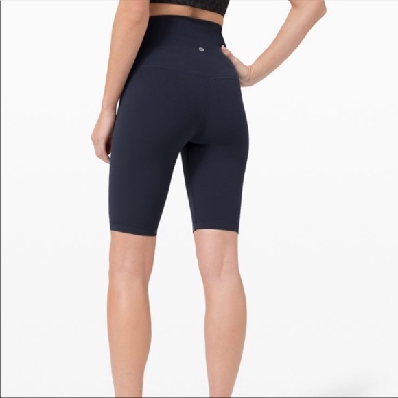 lululemon athletica Pants - NEW🍋 Lululemon Align Shorts 10” - SHR